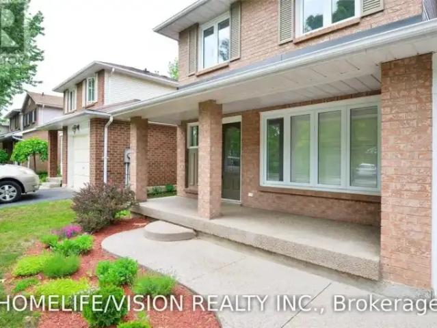 House for rent in Bronte, Oakville
