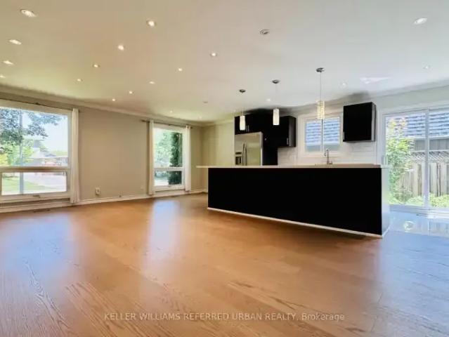 House for rent in Oakville, Ontario