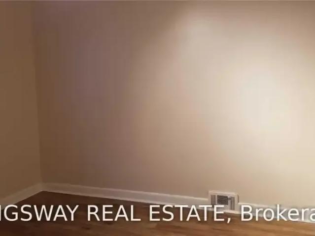House for rent in Oakville, Ontario