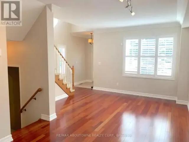 House for rent in Oakville, Ontario