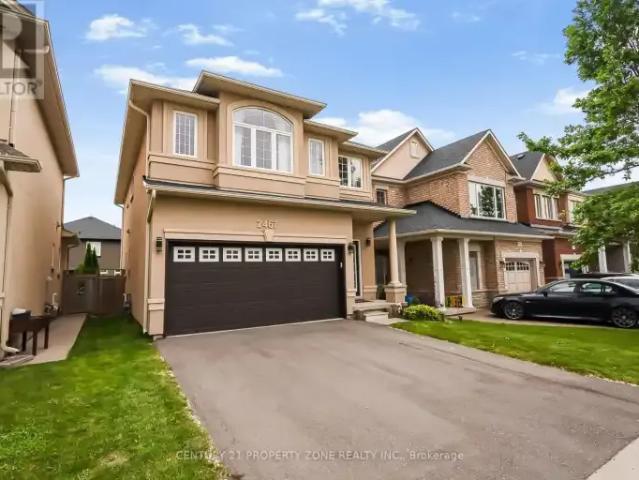 House for rent in Oakville, Ontario
