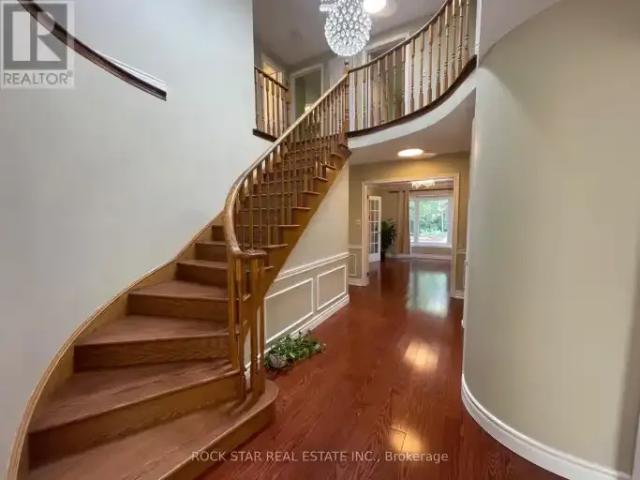 House for rent in Oakville, Ontario