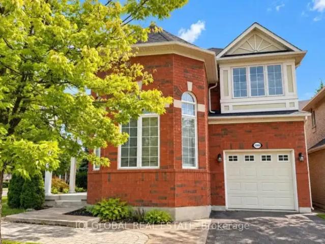 House for rent in Oakville, Ontario