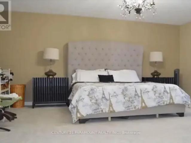 House for rent in Oakville, Ontario