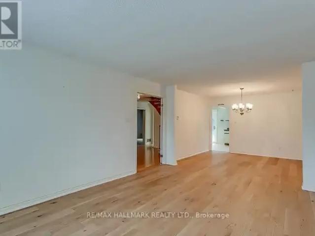 House for rent in Oakville, Ontario