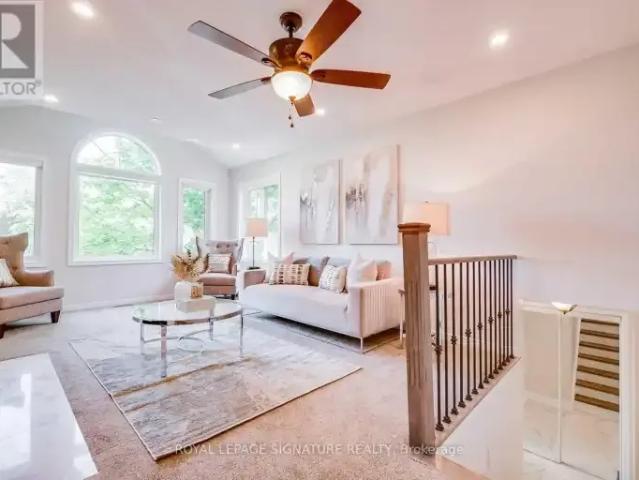 House for rent in Oakville, Ontario