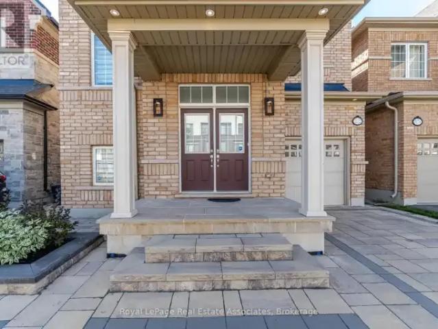 House for rent in Oakville, Ontario