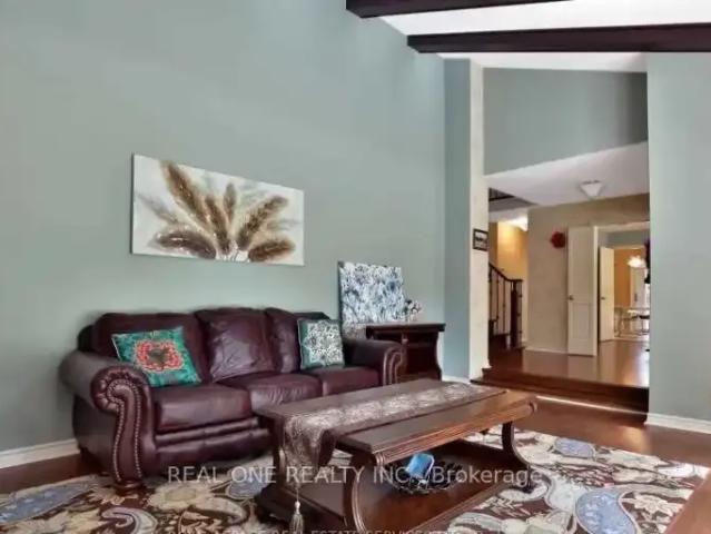 House for rent in Oakville, Ontario
