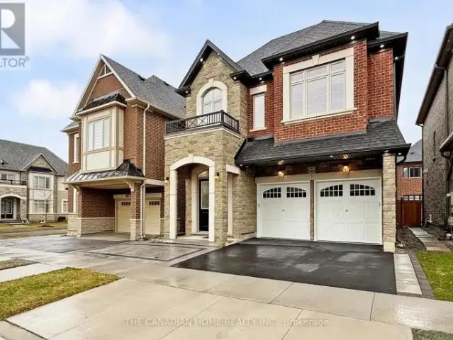 House for rent in Oakville, Ontario