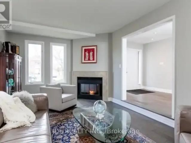 House for rent in Oakville, Ontario