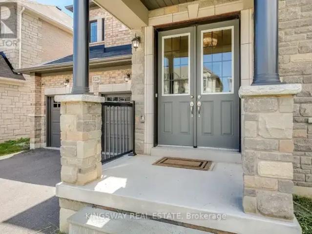 House for rent in Oakville, Ontario