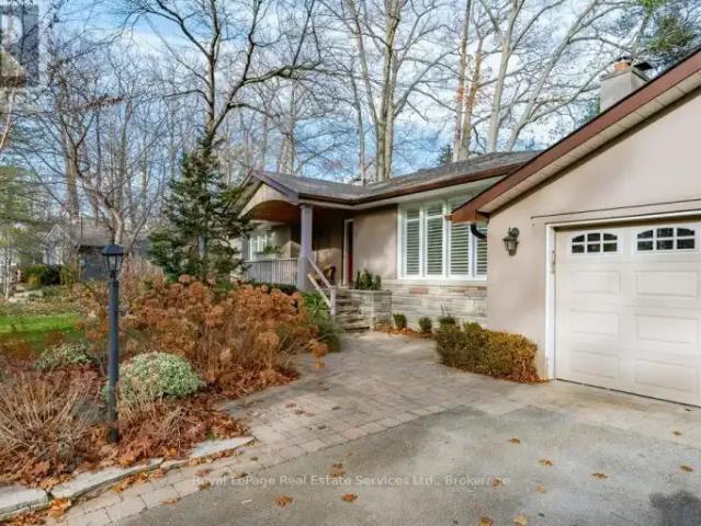 House for rent in Oakville, Ontario