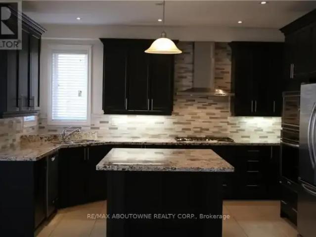 House for rent in Oakville, Ontario