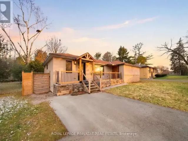 House for rent in Oakville, Ontario