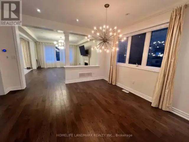 House for rent in Oakville, Ontario