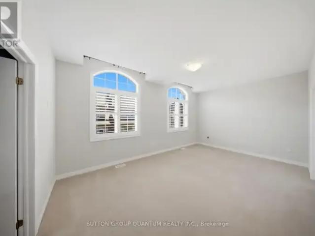 House for rent in Oakville, Ontario