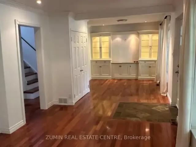 House for rent in Oakville, Ontario