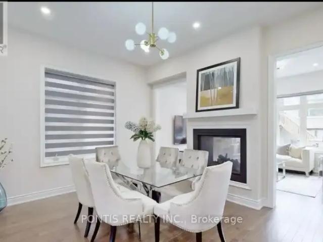 House for rent in Oakville, Ontario