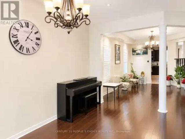House for rent in Oakville, Ontario