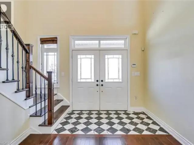 House for rent in Oakville, Ontario