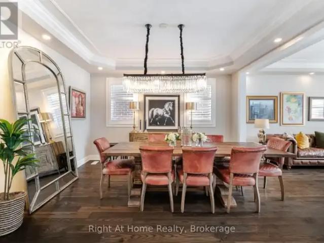 House for rent in Oakville, Ontario