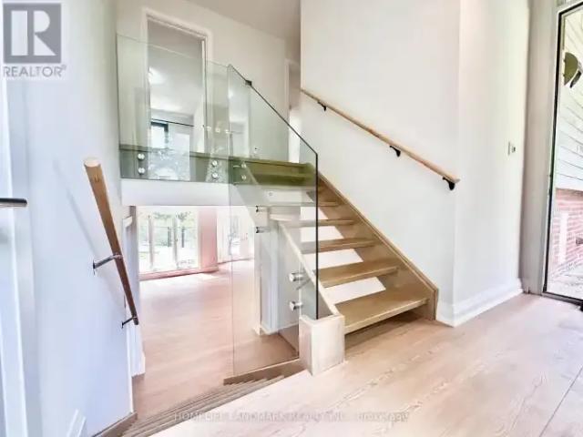 House for rent in Oakville, Ontario