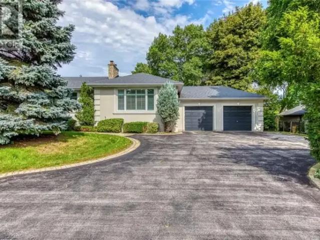 House for rent in Oakville, Ontario