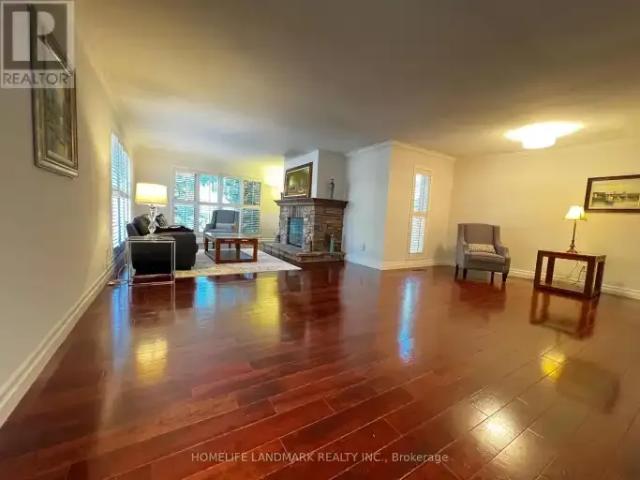 House for rent in Oakville, Ontario