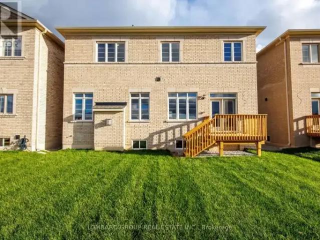 House for rent in Oakville, Ontario