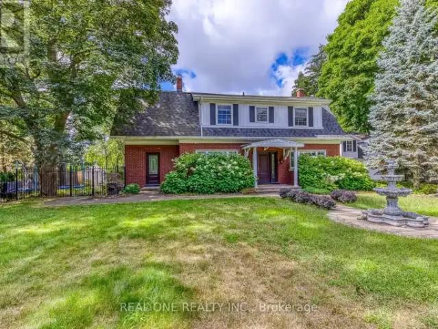House for rent in Oakville, Ontario