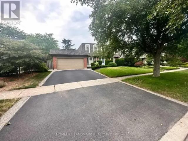 House for rent in Oakville