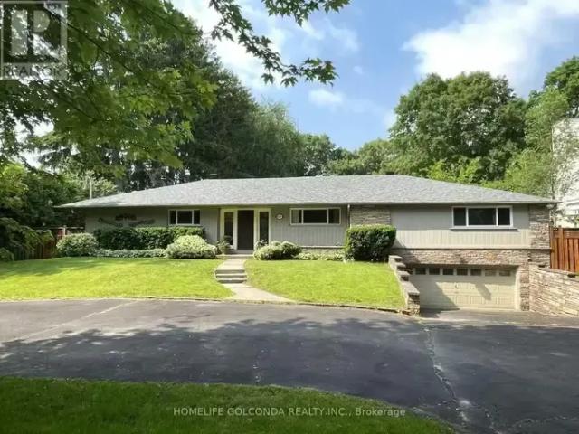 House for rent in Oakville