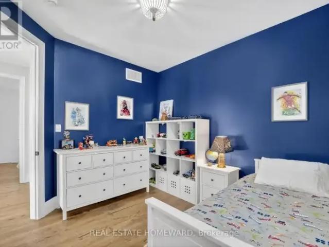 House for rent in Oakville, Ontario