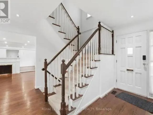 House for rent in Oakville, Ontario