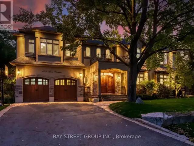 House for rent in Oakville, Ontario