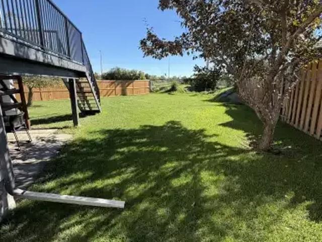 House for rent in Okotoks, Alberta