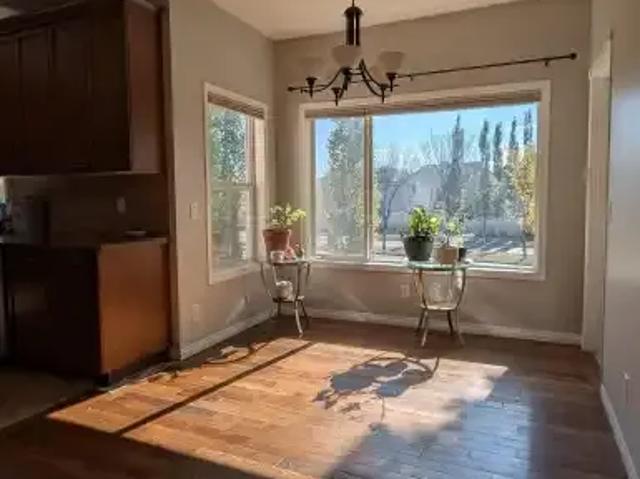 House for rent in Crystal Green, Okotoks