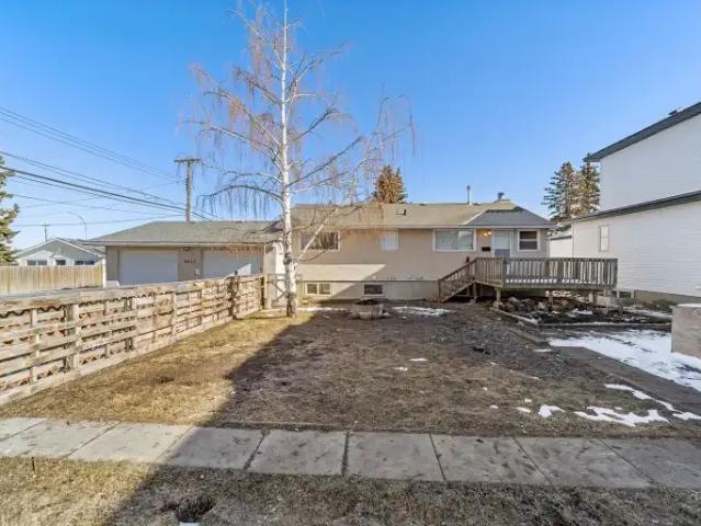 House for rent in Olds, Alberta