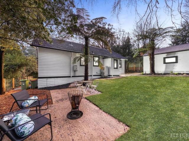House for sale in Olinda, Melbourne