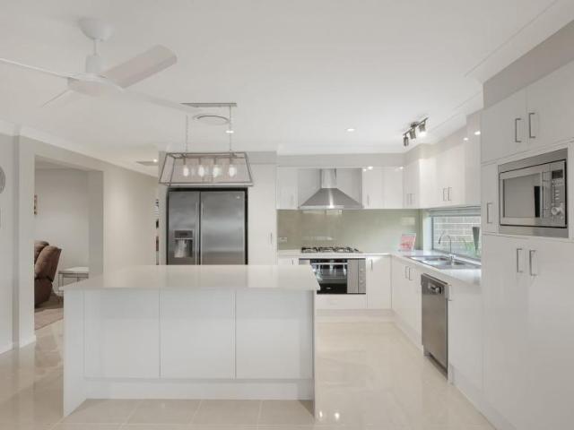 House for rent in Oran Park, Sydney