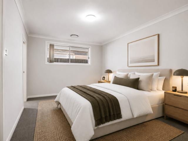 House for sale in Oran Park, New South Wales