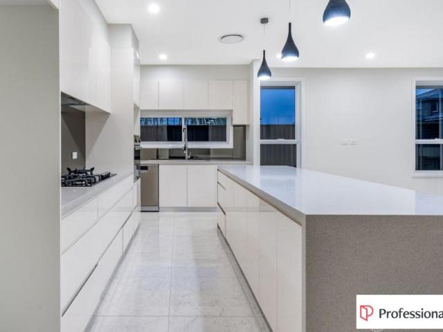 House for sale in Oran Park, Sydney