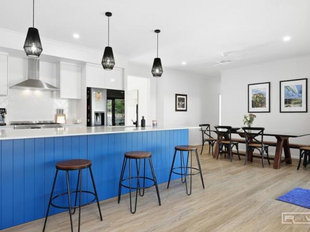 House for sale in Pacific Heights, Queensland