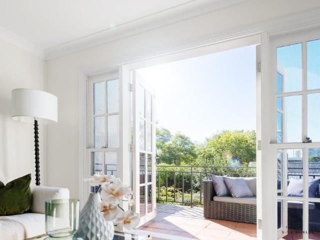 House for rent in Paddington, New South Wales