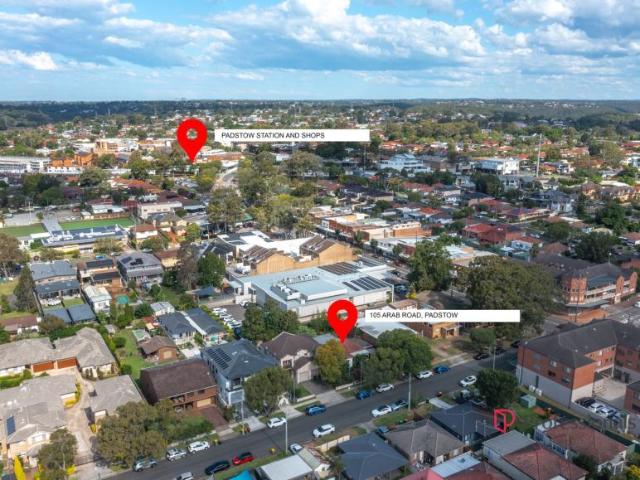 House for sale in Padstow, Sydney