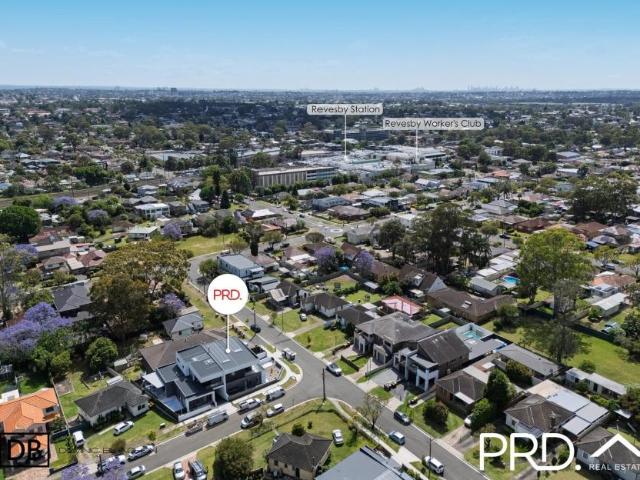 House for sale in Panania, Canterbury-Bankstown Council