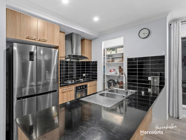 House for rent in Carver's Reach Estate, Greater Brisbane