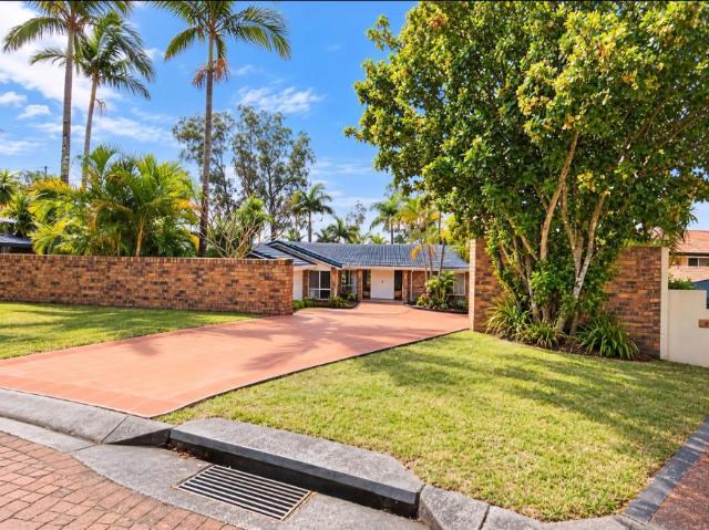 House for rent in Parkwood, Gold Coast City