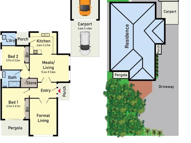 House for sale in Pascoe Vale, Melbourne