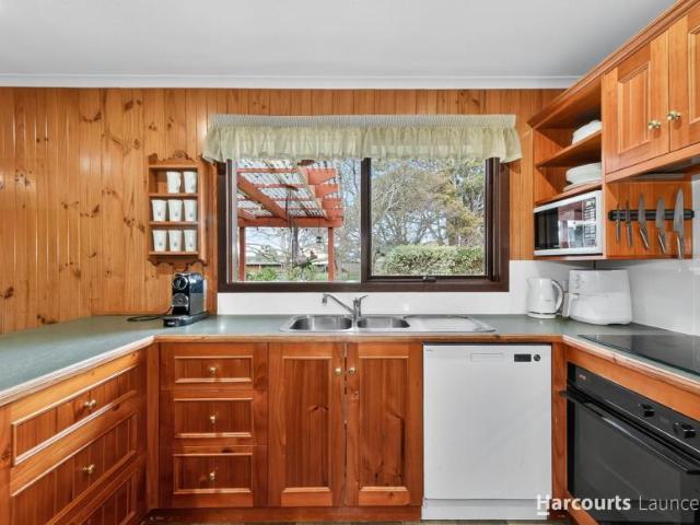 House for rent in Perth, Northern Midlands